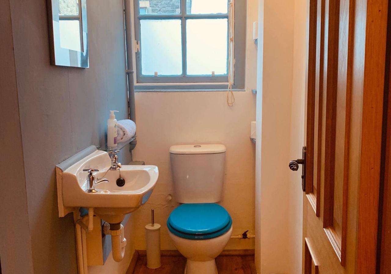 Apartment The Royal Mile By Reserve Edinburgh