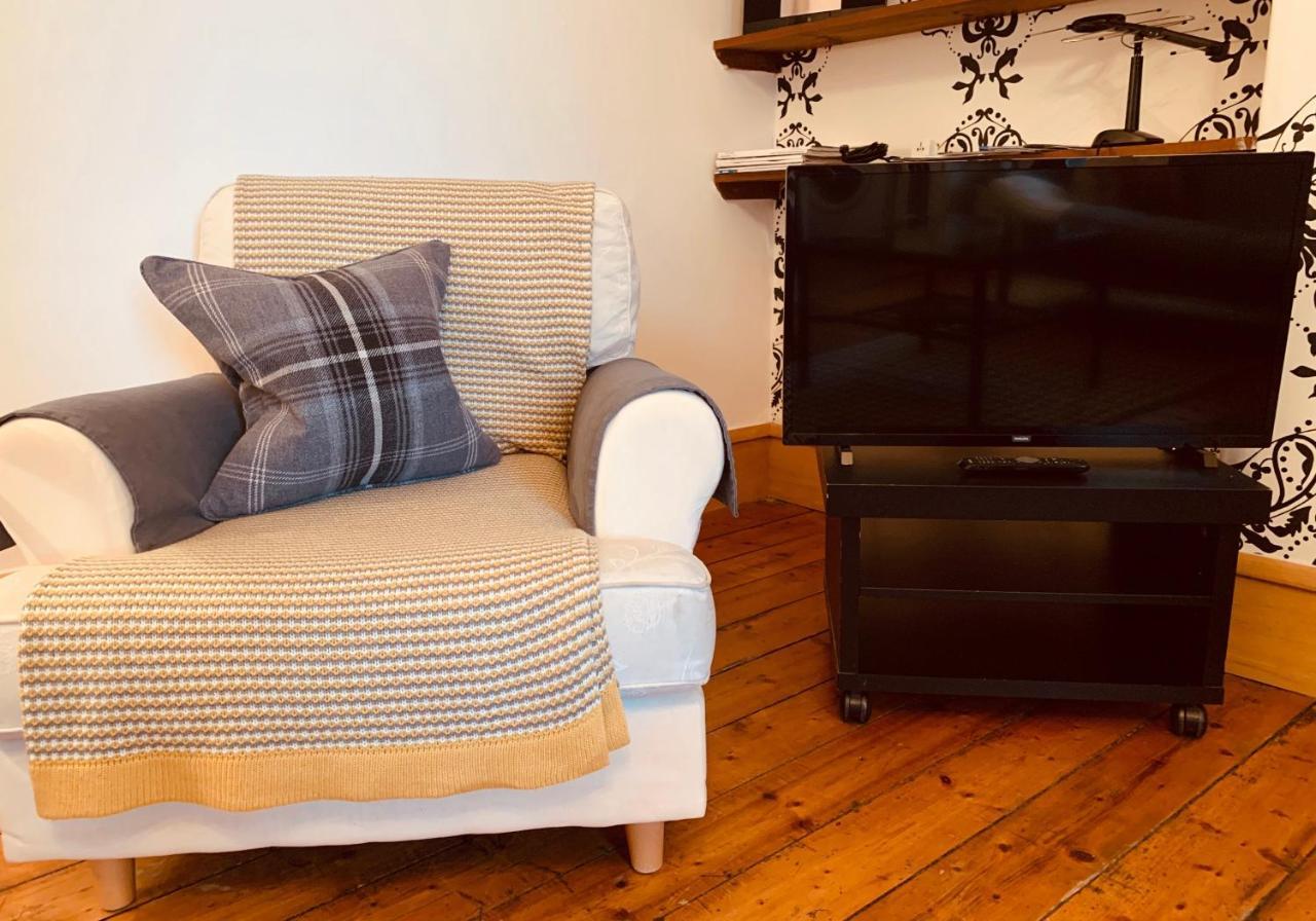 Apartment The Royal Mile By Reserve Edinburgh