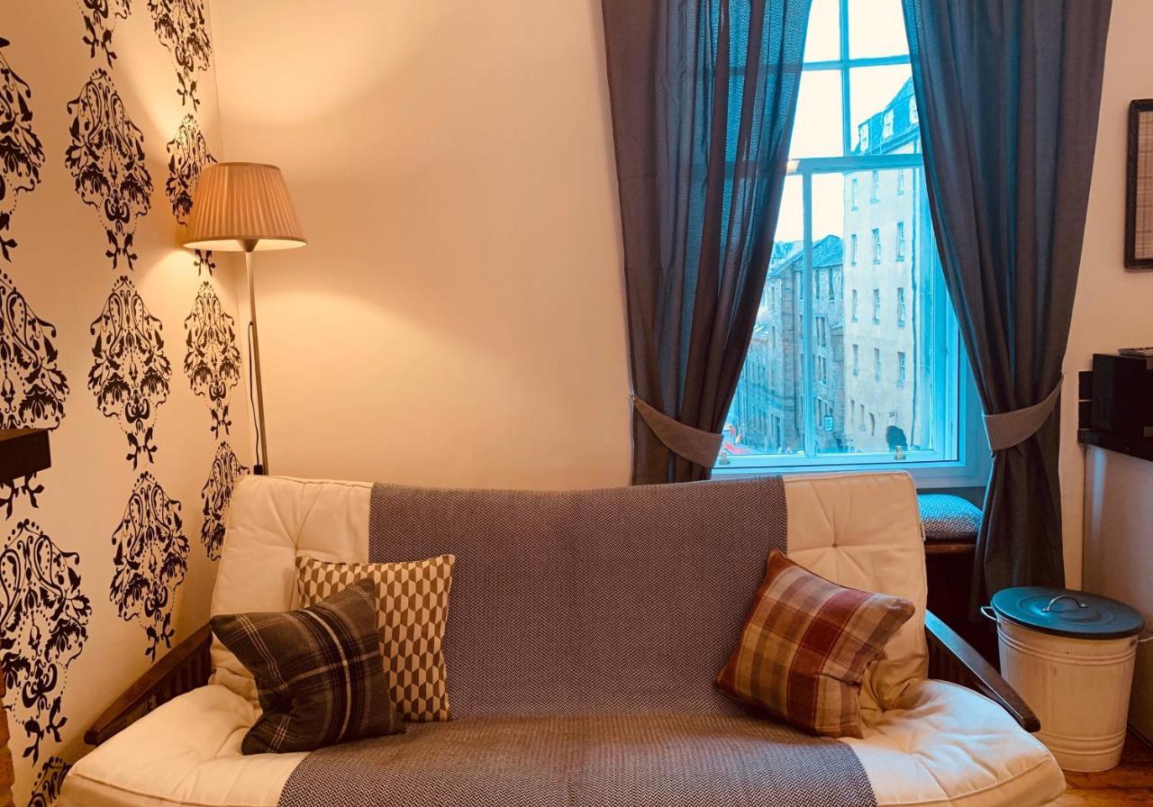 Apartment The Royal Mile By Reserve Edinburgh