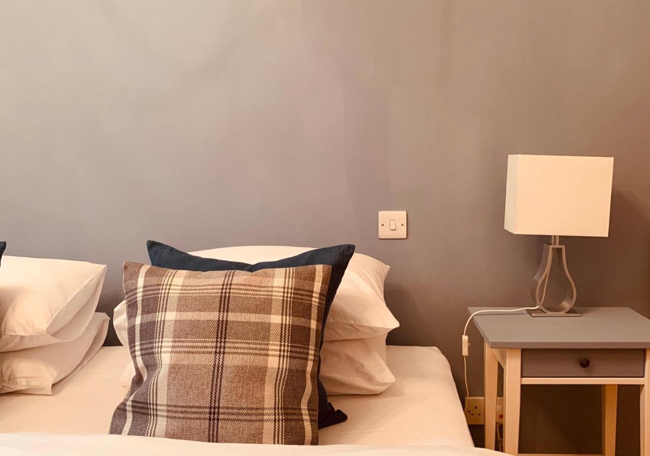 Apartment The Royal Mile By Reserve *