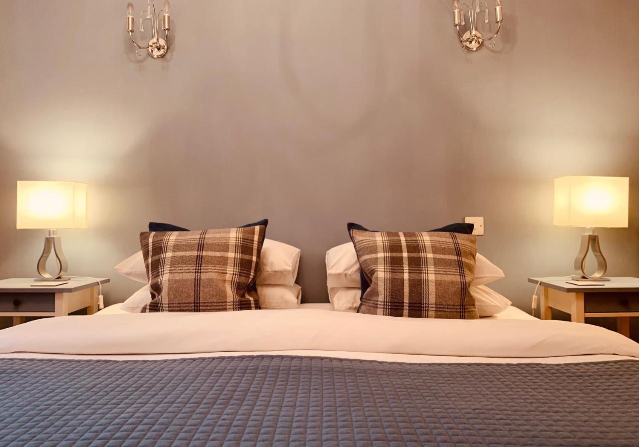 Apartment The Royal Mile By Reserve