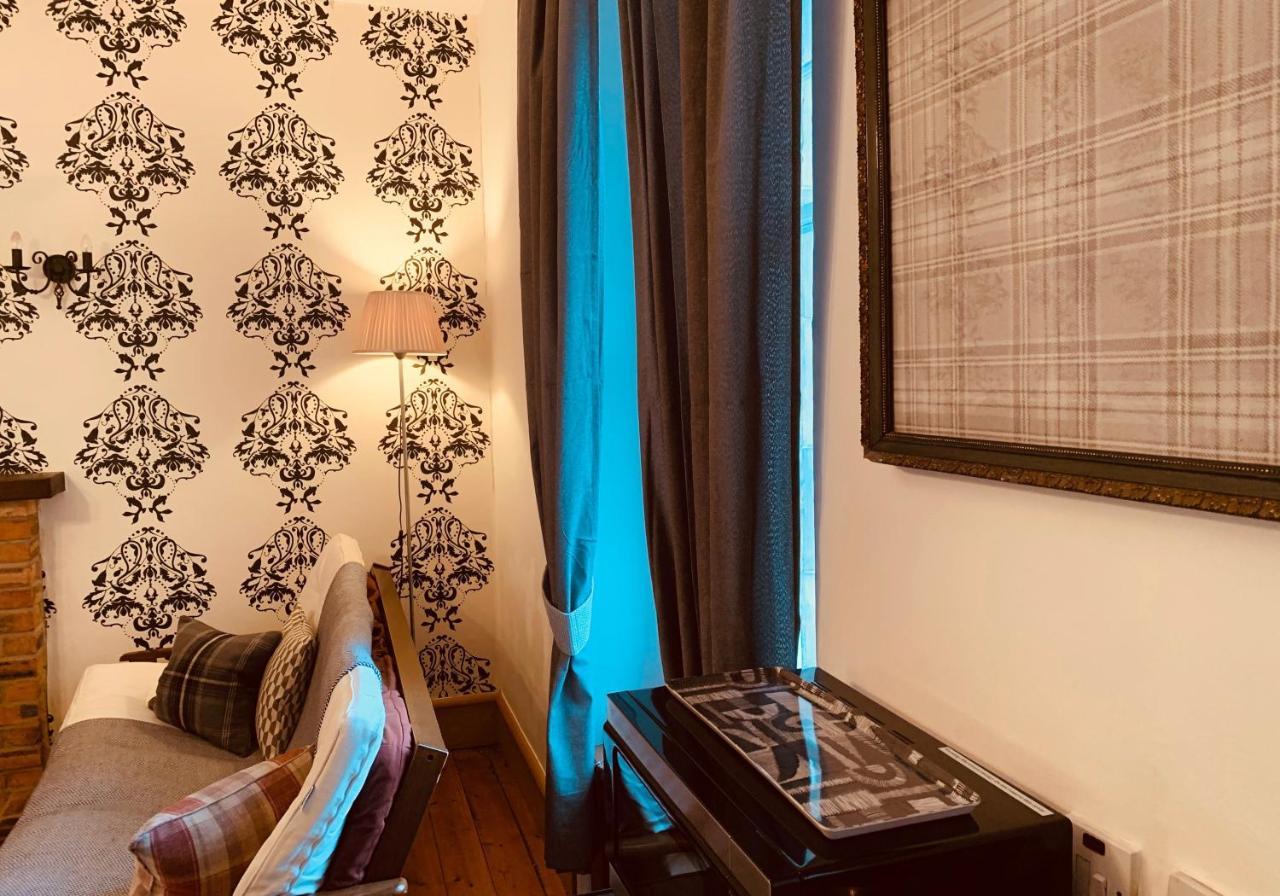 Apartment The Royal Mile By Reserve