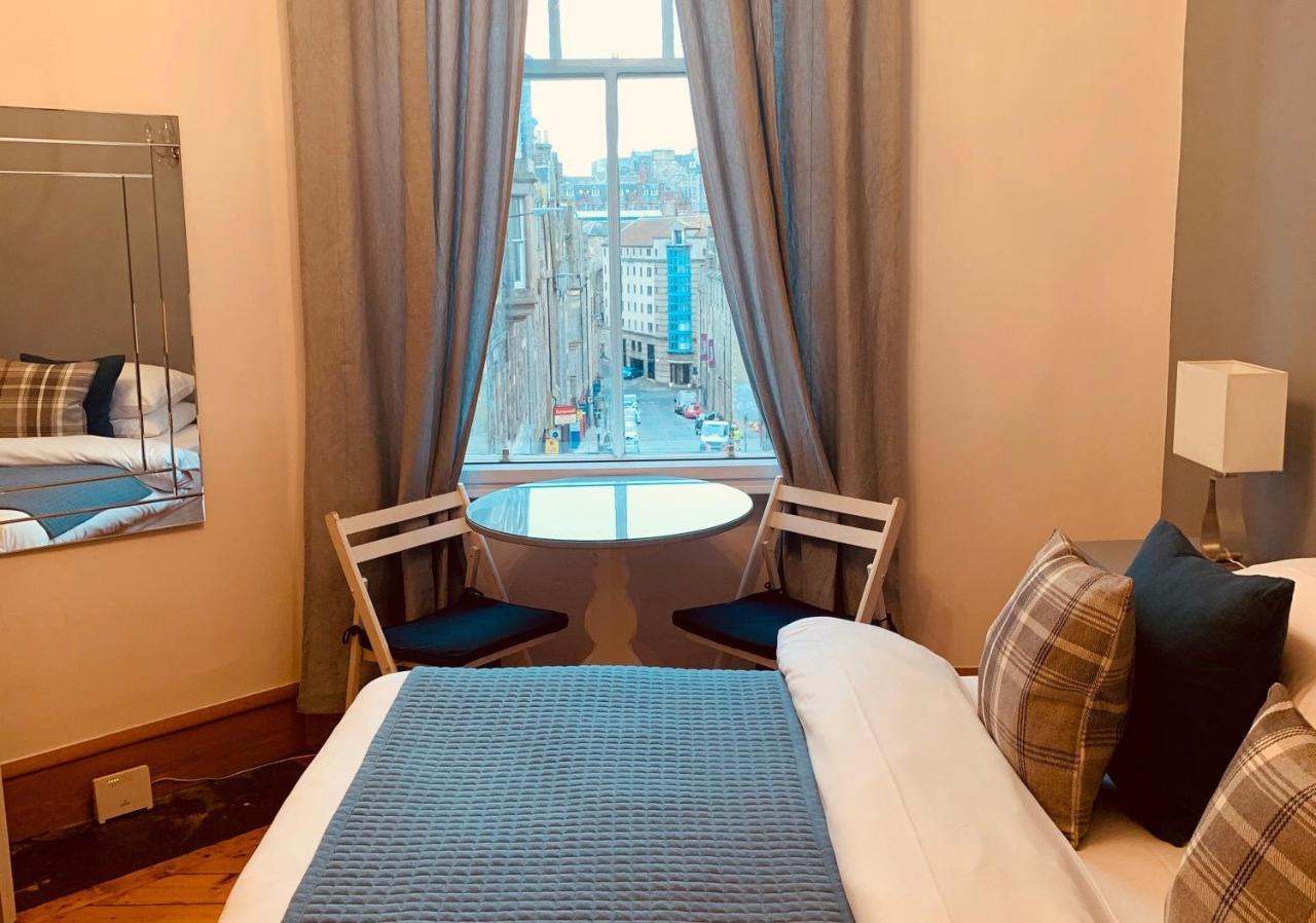 The Royal Mile By Reserve