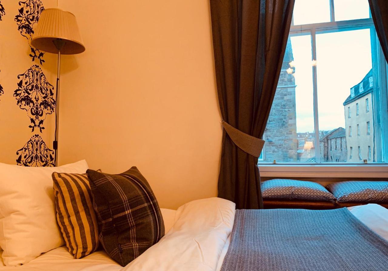 Apartment The Royal Mile By Reserve *