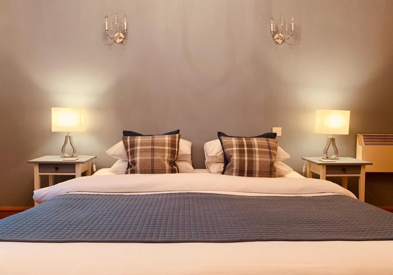 The Royal Mile By Reserve Apartment *