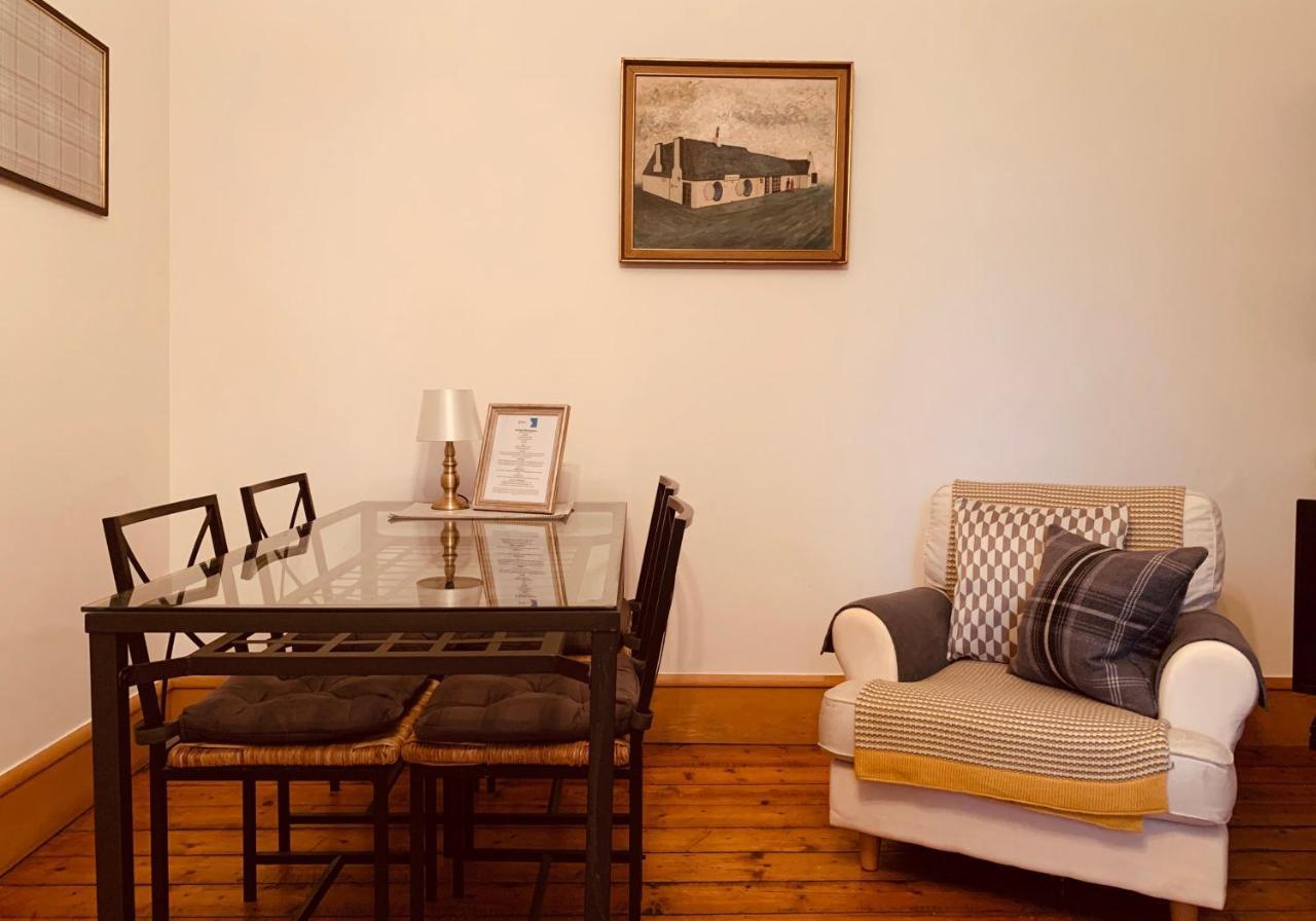 The Royal Mile By Reserve Apartment *