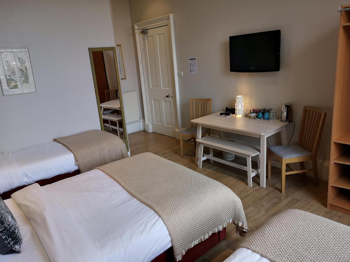 Guest house Dene Guest House, New Town Edinburgh