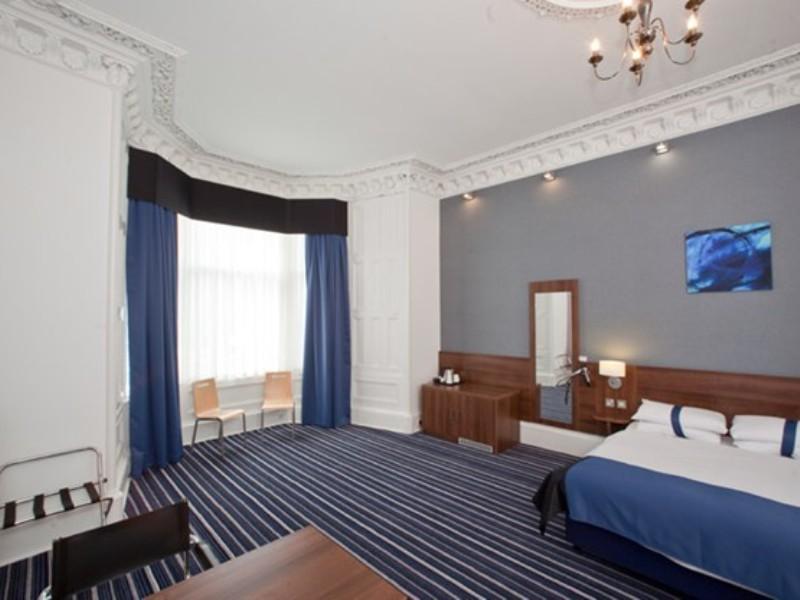 Hotel Piries