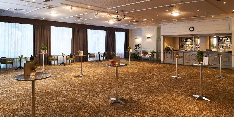 Hotel Kimpton Charlotte Square By Ihg Edinburgh