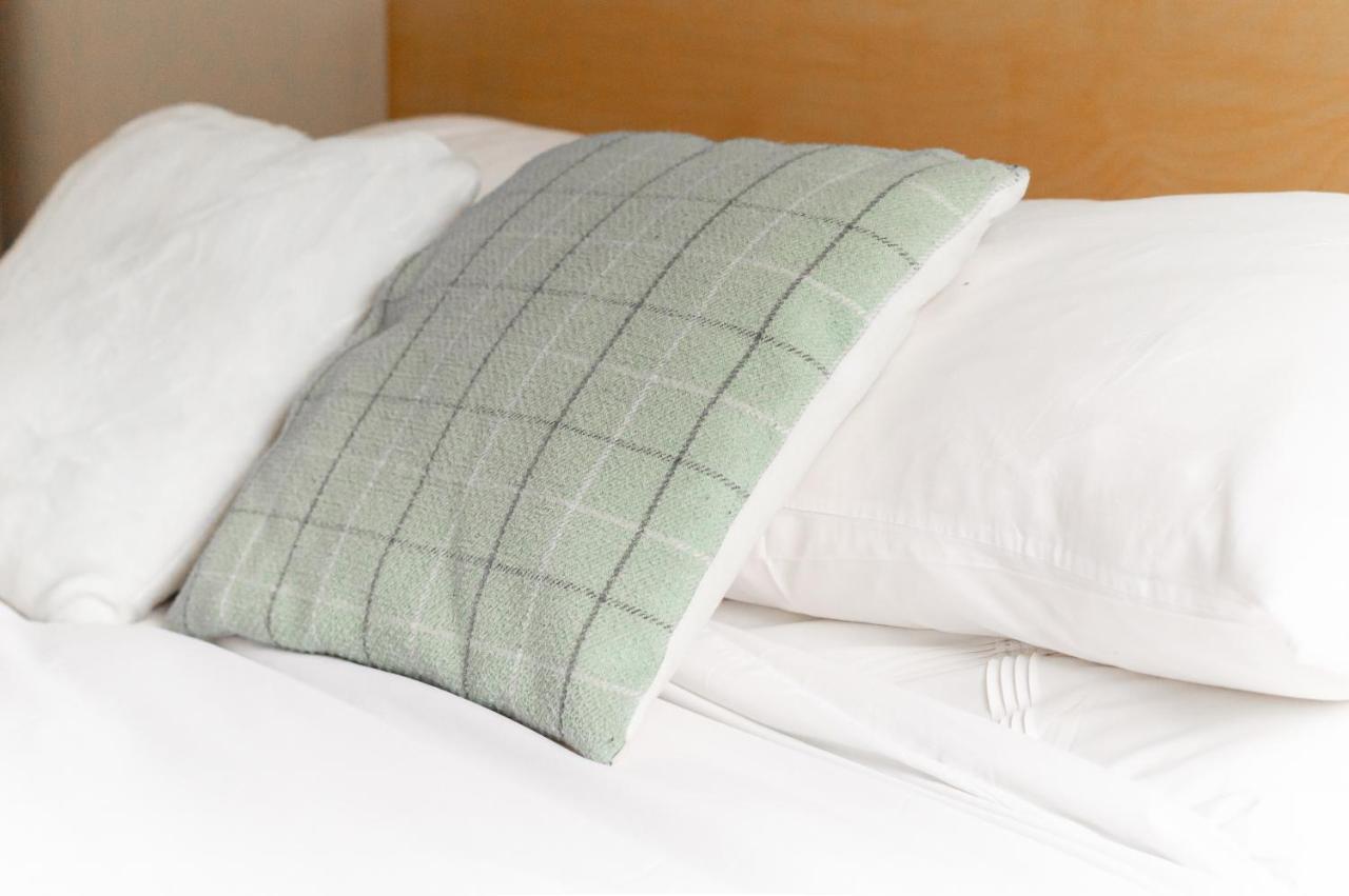 Apartment Tony Asga - Tony's Heart Of Centre Sleeps 2