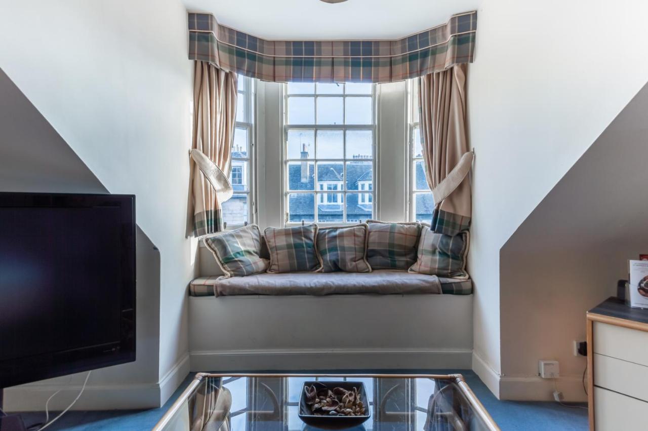 Apartment Tony Asga - Tony's Heart Of Centre Sleeps 2 *