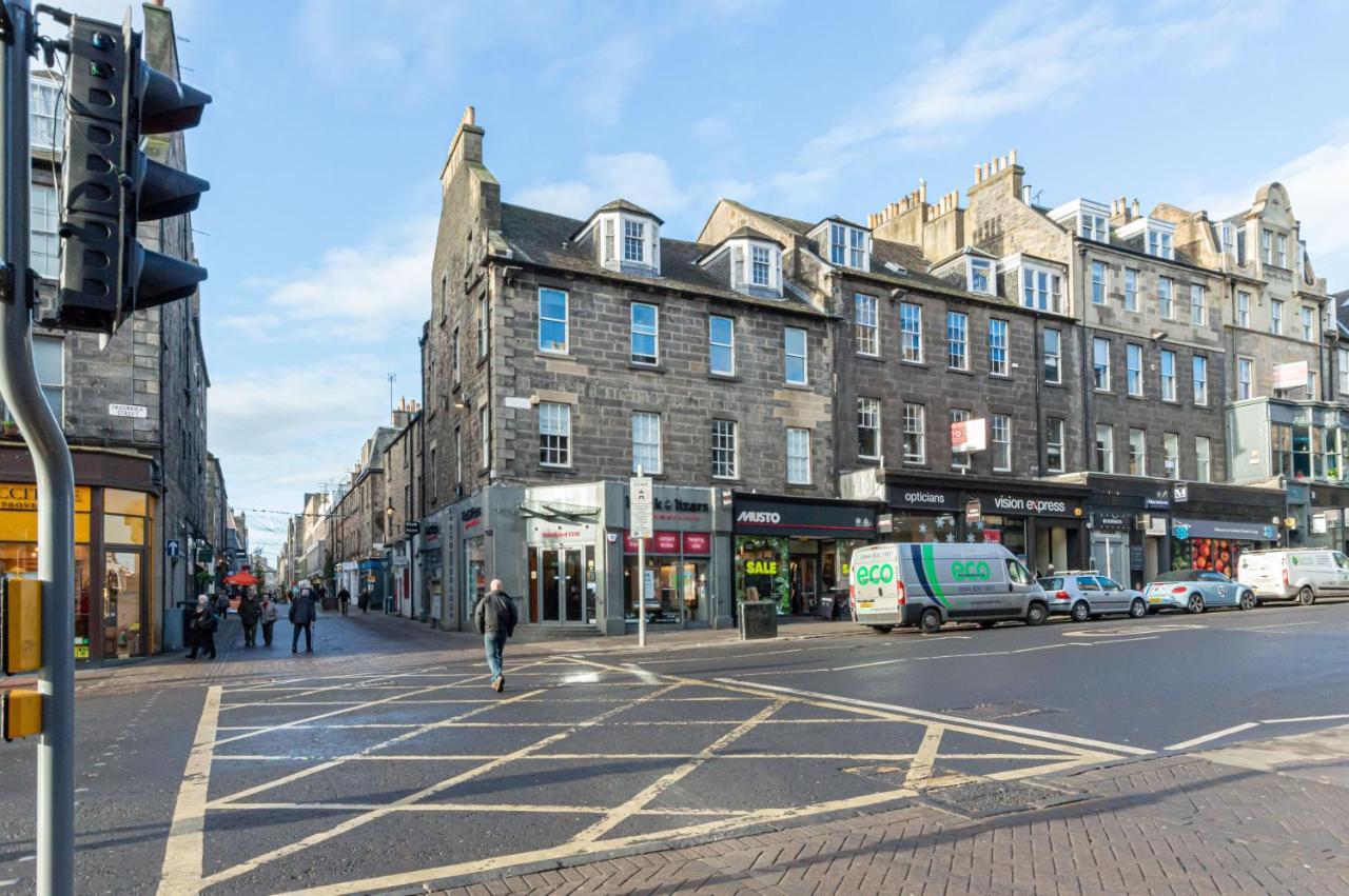 Apartment Centre Jasmine -sleeps 7 EDI