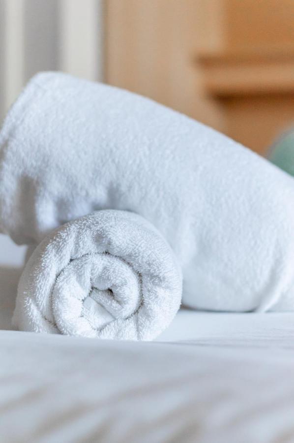 Tony Asga - Tony's Heart Of Centre Sleeps 2 Apartment Edinburgh