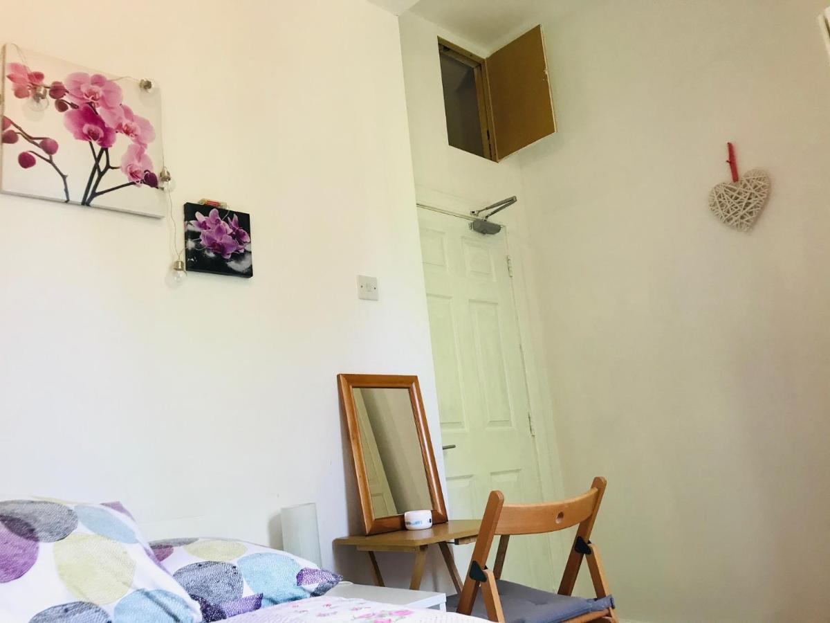 Family - Skye - Private Members Club Apartment