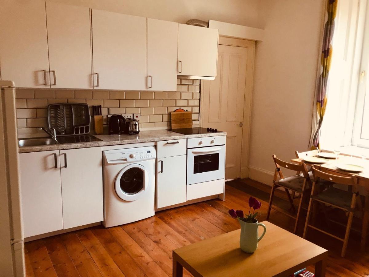 Apartment Family - Skye - Private Members Club Edinburgh