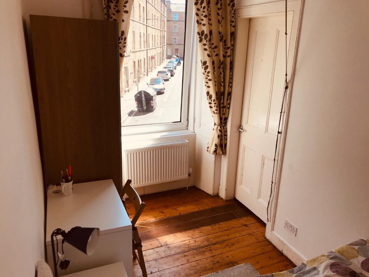 Family - Skye - Private Members Club Apartment Edinburgh