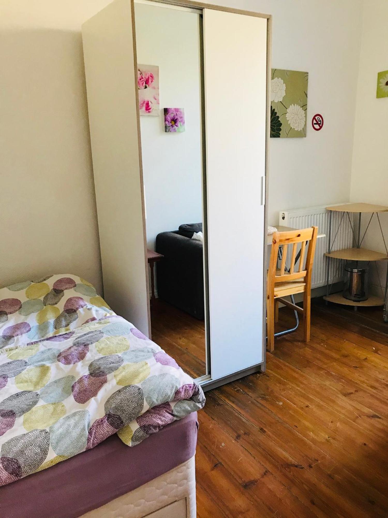 Apartment Family - Skye - Private Members Club *