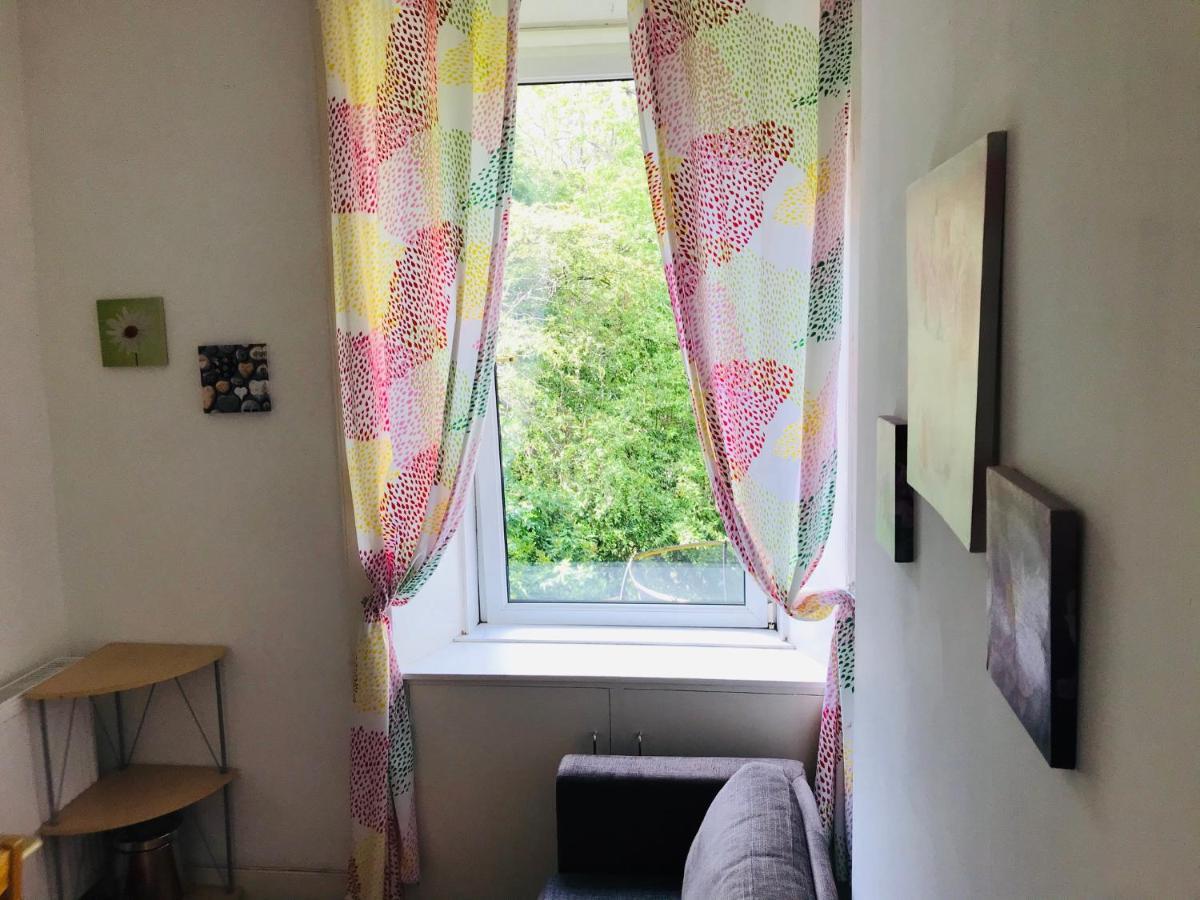 Family - Skye - Private Members Club Apartment Edinburgh