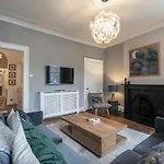 The St Patrick Square Residence