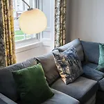 The St Patrick Square Residence