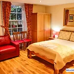 Edinburgh City Suites