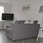 Cosy Castle Apartment