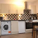 Cosy Castle Apartment