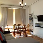 Pitt Street Apartments