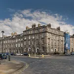 London Street