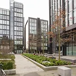 Quartermile Retreat With Parking