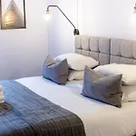 The Bruntsfield Apartment