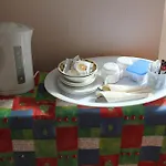 Marchfield Guest House