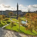 Guestready - Apt With View Of Calton Hill