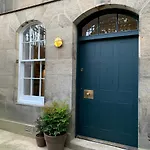 Royal Bolthole