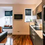 Writer\'S Apartment