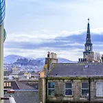 Britannia Penthouse