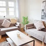 City Centre 2 Bedroom Apartment
