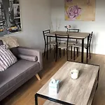 City Centre 2 Bedroom Apartment