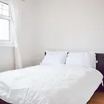 City Centre 2 Bedroom Apartment