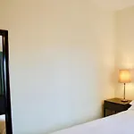 Modern 2 Bedroom City Centre Flat