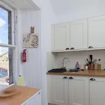 Charming City Centre Flat In Edinburgh
