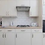 Elegant Traditional Edinburgh City Centre Flat