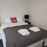Amazing Apartments - Thistle Street Near Princes St