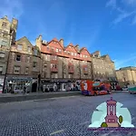 Royal Mile Romance By Heritage Of Scotland Llp