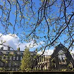 Abbey- Nice Edinburgh Citycenter Apartment