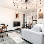 The Brewers Rooms Contemporary Aparthotel