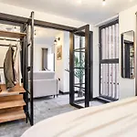 The Brewers Rooms Contemporary Aparthotel