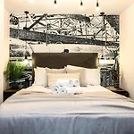 The Brewers Rooms Contemporary Aparthotel