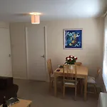 Bright Spacious Flat Near Royal Mile