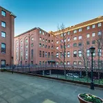 The Maltings, Luxury, Contemporary Flat